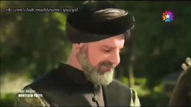 Великолепный век 134 серия (Начало серии с русскими субтитрами).Монолог Хюррем и возвращение во дворец.Михримах и Рустем о ночных делах Рустема