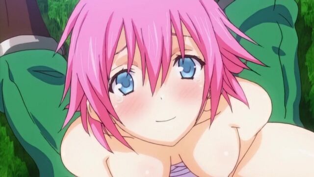 Rance The Quest for Hikari 3