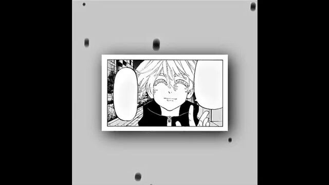 ㅤtokyo revengers spoiler ; senju kawaragi