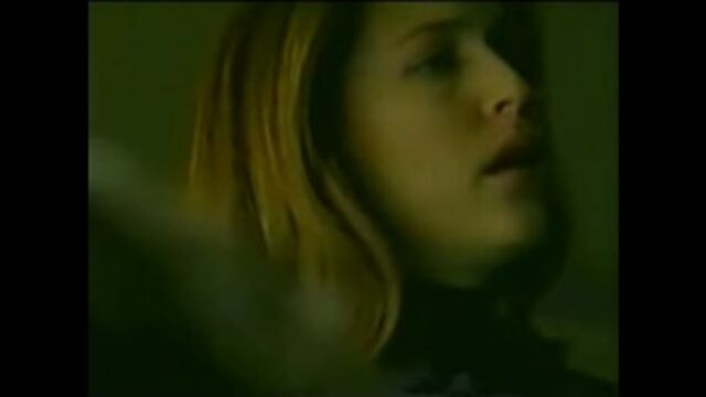 Lovely bloopers from The x-files