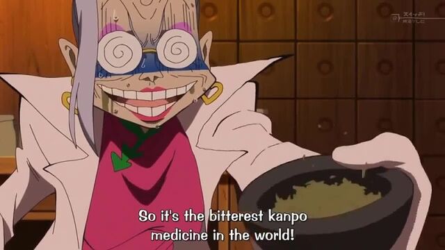 Boa Hancock vs Nightin [English Sub].mp4