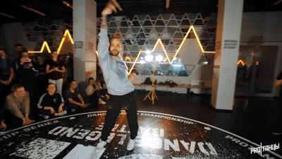 Элджей — Минимал | Choreography by Vitaly Klimenko