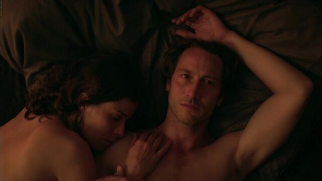Anne Schäfer (Schafer) Nude - Arzt mit Nebenwirkung (2017) HD 720p Watch Online