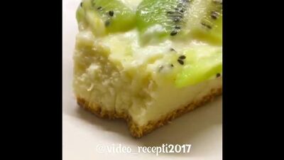 Японский бисквит