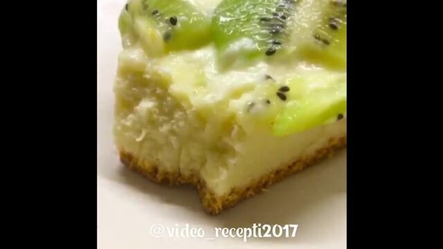 Японский бисквит