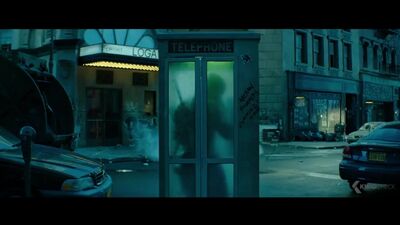Дэдпул 2 - DEADPOOL 2 (2018) ТИЗЕР-ТРЕЙЛЕР (RUS) (6 sec)