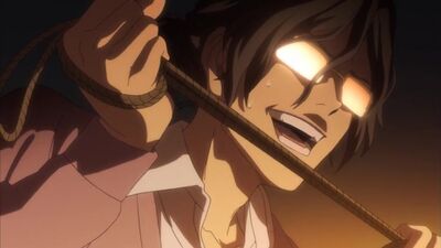 [NrM] Noragami ARAGOTO OVA 3 [RAW]