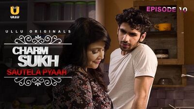Charmsukh (Sautela Pyaar) (2019) Hindi