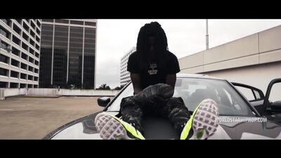 T-Rell Feat. OMB Peezy & Snap Dogg - We Don't