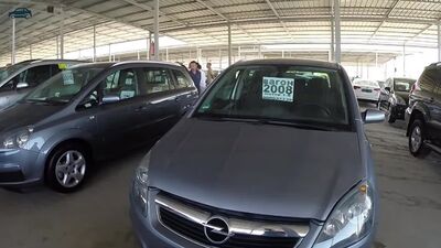 [Avto tj] Мошинбозори Душанбе !!! Нархои Opel Zafira B, Opel Astra H OPC, Astra H караван ва хечибек