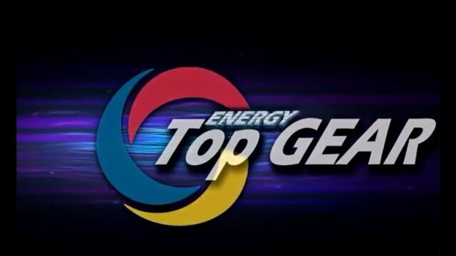 TopGear в Сибири. Что круче: AMG или МАВР?