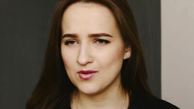 Анна Ахматова - А ты думал, я тоже такая (Читает: Маша Матвейчук)
