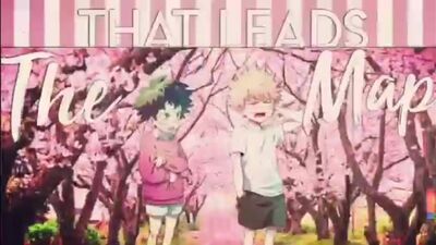 Bakudeku - Cute Cut