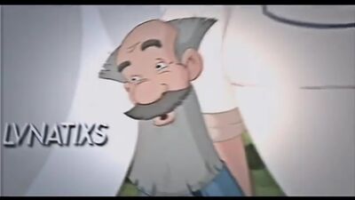 ↬ тихон | три богатыря ход конем [vine/edit]