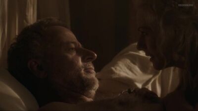 Lisa Chappell and Uncredited Actresses Nude - Roman Empire - Reign Of Blood s01e01 (US 2016)
