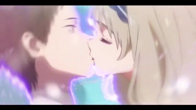 Kokoro x Mitsuru | Darling In The FranXX | Anime vine