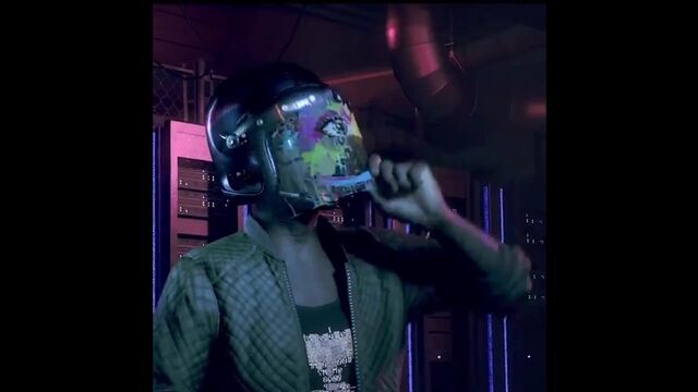 Watch Dogs: Legion – Маски