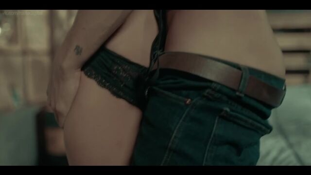 Maite Perroni - Dark Desire (2020) S01E03