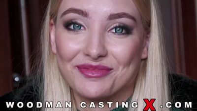 WoodmanCastingX Sylvia Buntarka Casting
