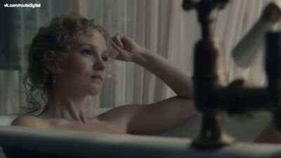 Joanna Vanderham Nude - Warrior (2019) s1e4-6-7 HD 1080p Web Watch Online