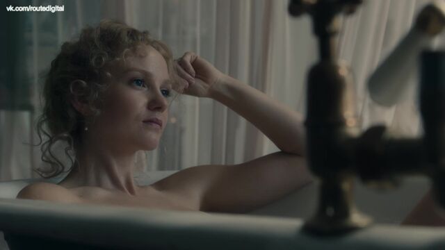 Joanna Vanderham Nude - Warrior (2019) s1e4-6-7 HD 1080p Web Watch Online