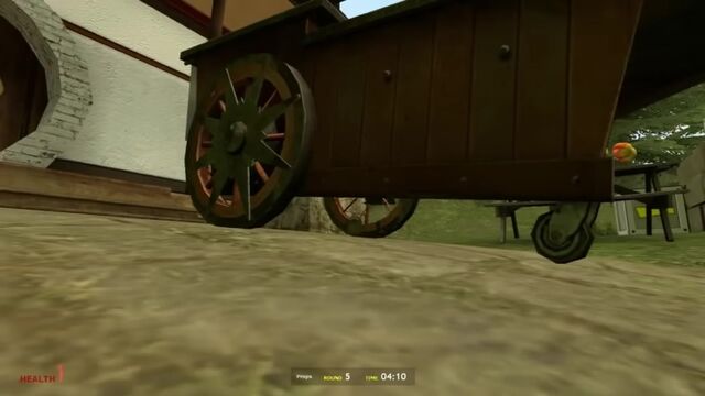 [Шурик | ShurikWorld] КУДА ЖЕ ОН СПРЯТАЛСЯ?!