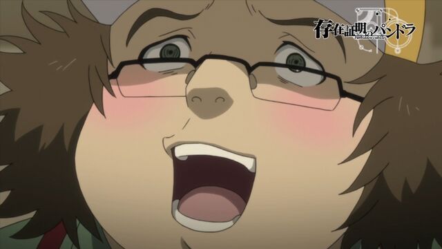 Steins;Gate 0 | Врата Штейна 0 - превью 10-го эпизода