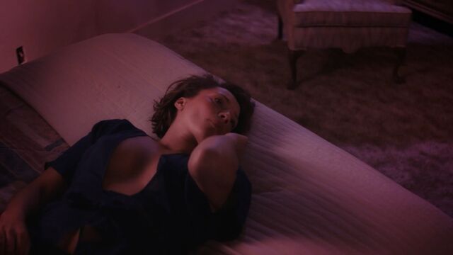 Кармен Эджого - Девушка по вызову / Carmen Ejogo - The Girlfriend Experience ( 2017 )