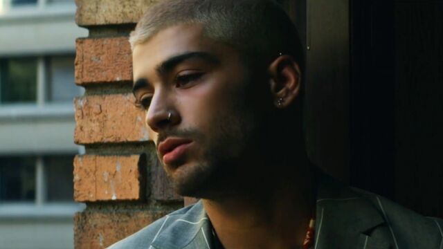 Премьера. ZAYN feat. Sia - Dusk Till Dawn [ft]