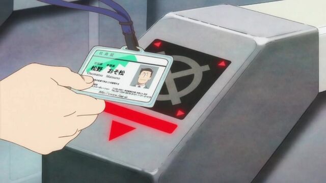 [MedusaSub] Osomatsu-san 2 | Осомацу-сан 2 – 1 серия – русские субтитры