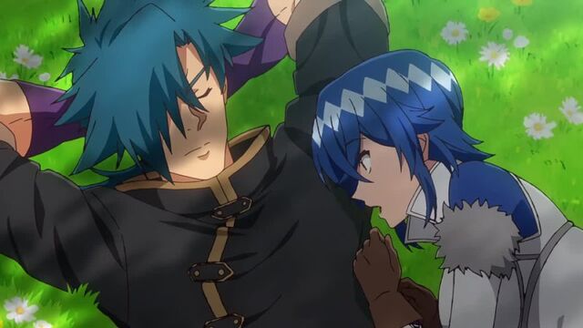 Meikyuu Black Company | The Dungeon of Black Company | Тяжкий труд в подземелье OP (opening) 1080p