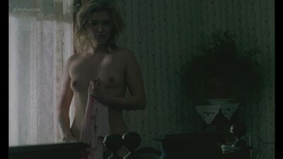 Pirkko Hämäläinen (Hamalainen) Nude - The Winter War (Talvisota) (1989) HD 1080p Watch Online