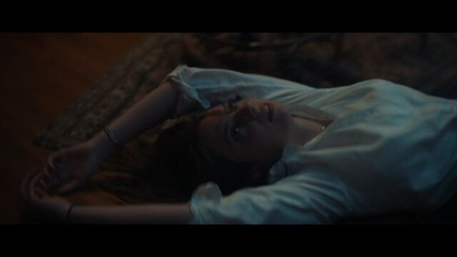Майя Хоук - Мейнстрим / Maya Hawke - Mainstream ( 2020 )