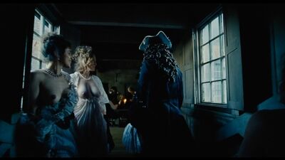 Эмма Стоун - Фаворитка / Emma Stone - The Favourite ( 2018 )