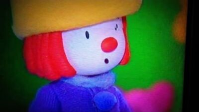2003 - JoJo's Circus - 01 - 19 - A Circus Town Christmas
