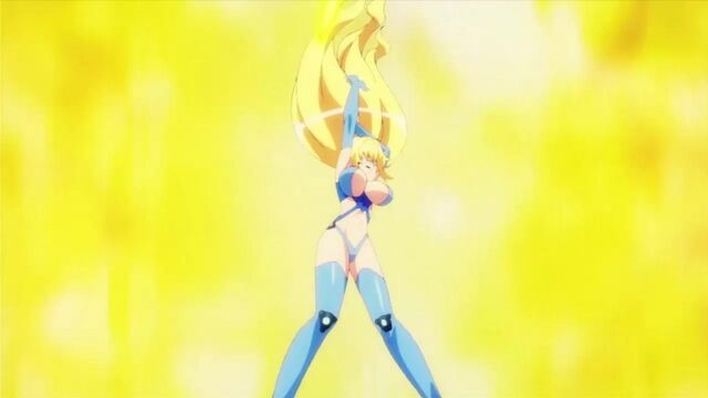 Masou Gakuen HxH / Магическая академия Атараксия: Гибрид x Сердце - 2 серия [Озвучка: Ancord, Jade & Гамлетка Цезаревна (AniDub)