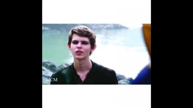 Однажды в сказке | Once Upon a Time - Питер Пэн | Peter Pan