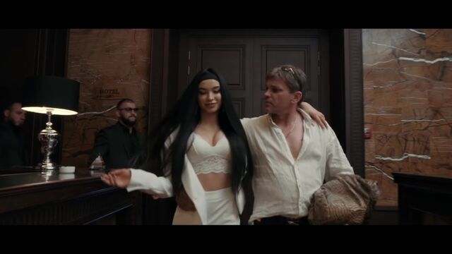 Ramil - Вся такая в белом Rami Ram Ra R р ра рам рамиль в вс т та так б бе бел