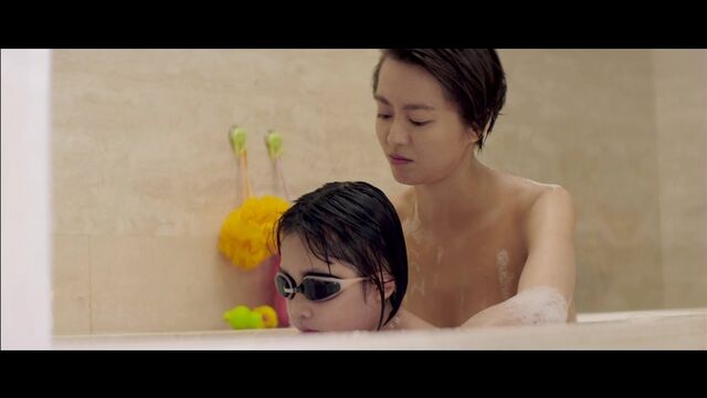 Jacky Cai, Gigi Leung Nude - Aberdeen (CN 2014) HD 1080p BluRay Watch Online / Джеки Цай, Джиджи Люн - Абердин