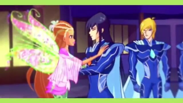 #winx: cartoon vines