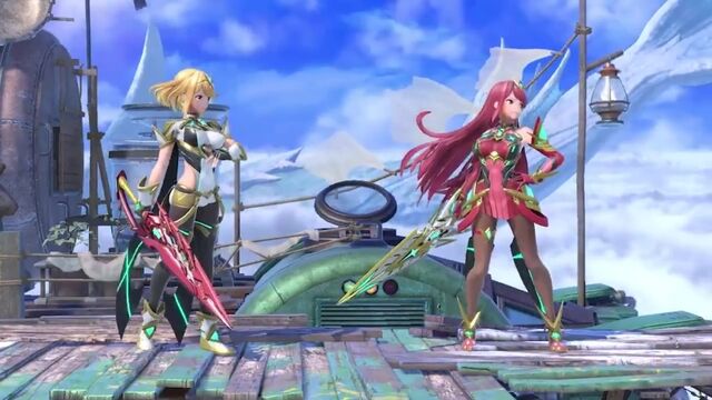 Super Smash Bros. Ultimate