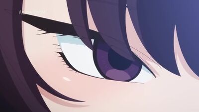 Anime.webm Komi-san wa Comyushou desu, JoJo