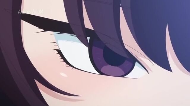 Anime.webm Komi-san wa Comyushou desu, JoJo