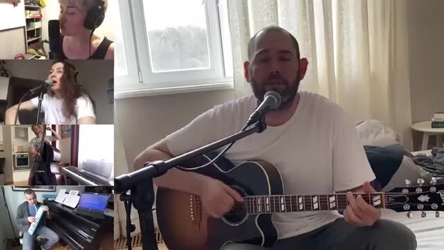 Слепаков песня вирусная о коронавирусе