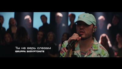 ПРЕМЬЕРА! «LAB. Лаборатория музыки Антона Беляева» 20 ноября в 23:00 на #ТНТ