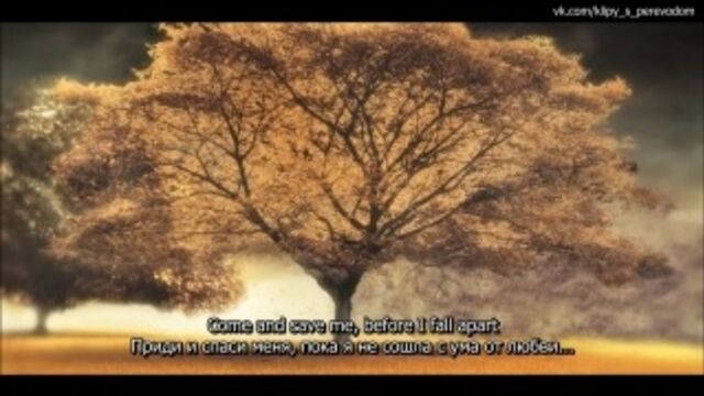Arash feat. Helena - Broken Angel (Павший ангел) [ПЕРЕВОД ПЕСНИ|СУБТИТРЫ|ENG|RUS|HD]