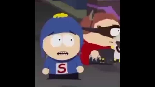 КИТТИ КРЕЙГ ; south park | стасик парк