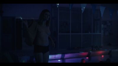 Мисси Пайл , Эмбер Тэмблин - Y. Последний мужчина / Missi Pyle , Amber Tamblyn - Y The Last Man ( 2021 )