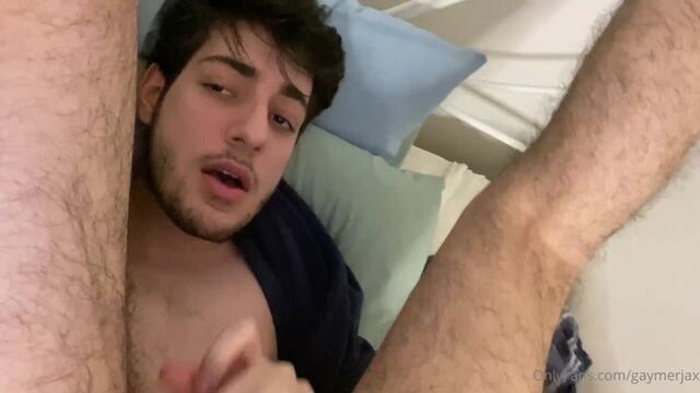 Gaymerjax [OnlyFans Gay]
