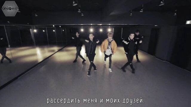 [РУСС. САБ] LuHan - Roleplay MV (Studio Version)